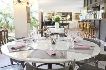 Hotel Best Western Paradou Avignon