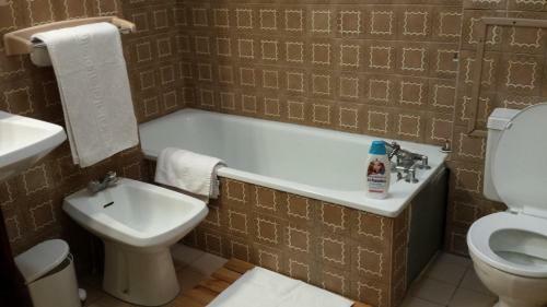 Albergue Friendly Auberge