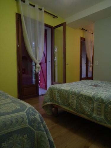 Albergue Friendly Auberge