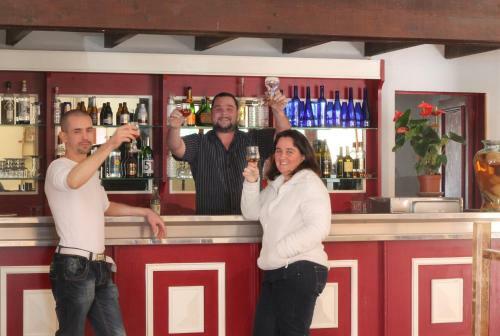 Albergue Friendly Auberge