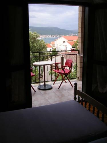 Apartment Perkovic Jadranka
