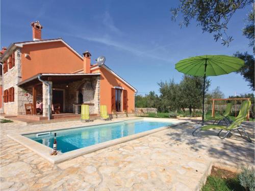 Holiday Home Dalmatinska Croatia