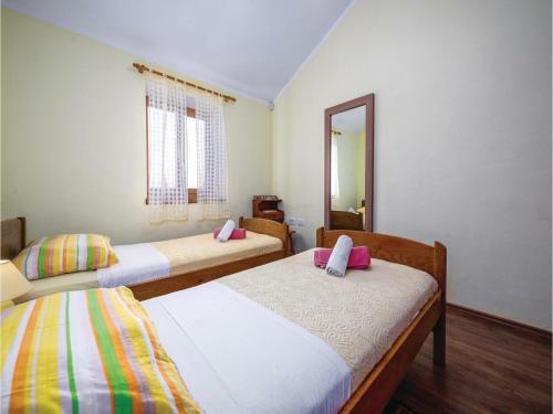 Holiday Home Dalmatinska Croatia