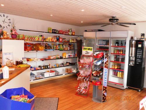 Nyrup Camping & Cottages
