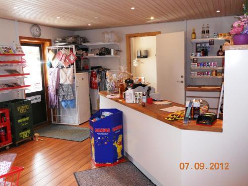Nyrup Camping & Cottages