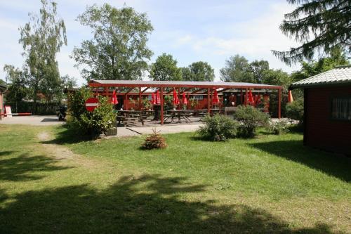 Nyrup Camping & Cottages