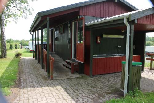 Nyrup Camping & Cottages
