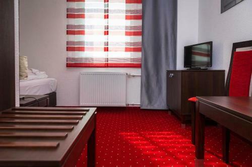 Skyhotel Merseburg