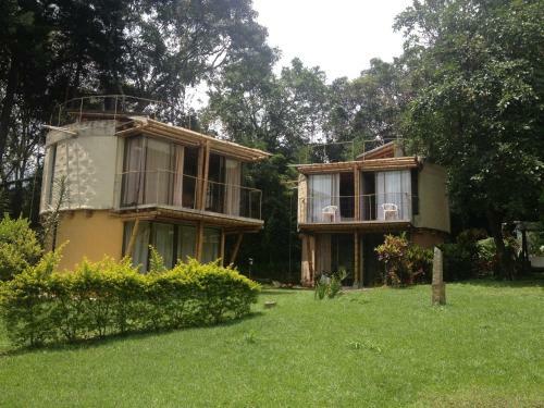 Lodge Finca Agualinda