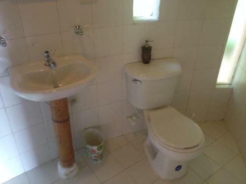 Lodge Finca Agualinda