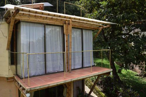 Lodge Finca Agualinda