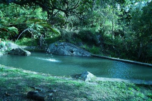 Lodge Finca Agualinda