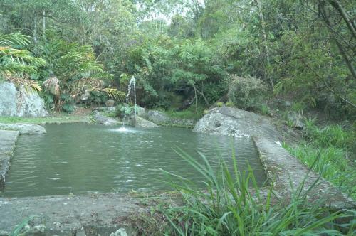 Lodge Finca Agualinda