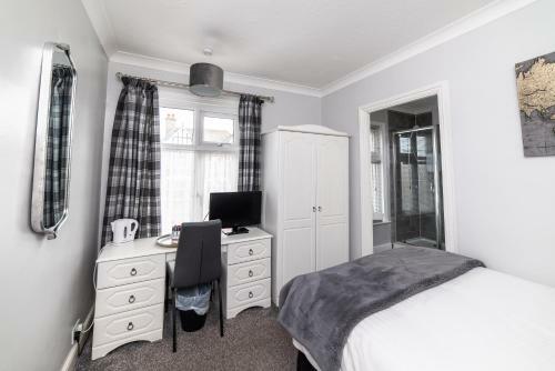 Hostal The Causeway Guest House