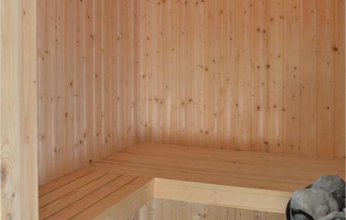 Holiday Home Solbakkevej Hornb�k XII