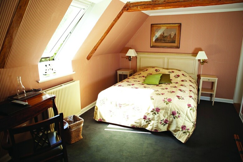 Posada Schackenborg Slotskro
