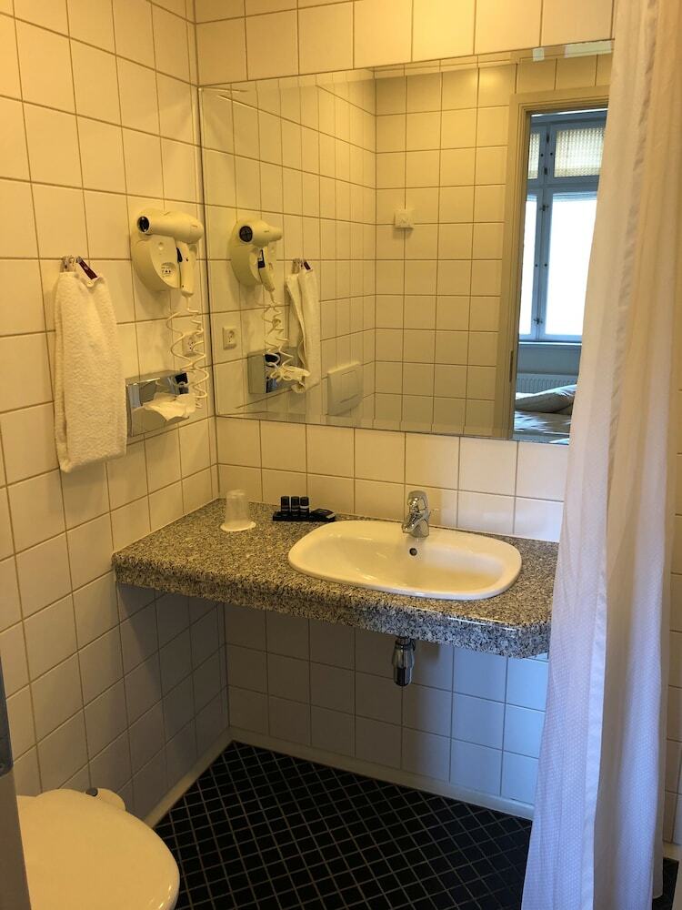 Posada Schackenborg Slotskro