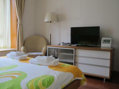 Apartamento B&amp;b Park Side