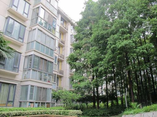 Apartamento B&amp;b Park Side