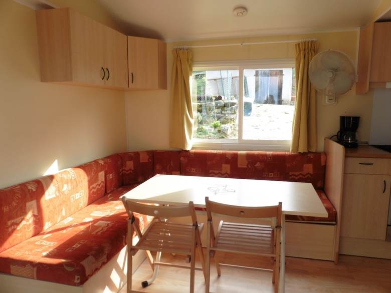 Camping Le Montbartoux