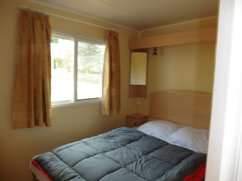 Camping Le Montbartoux