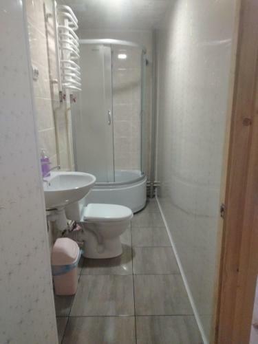 Girs'kyy Podorozhnyk