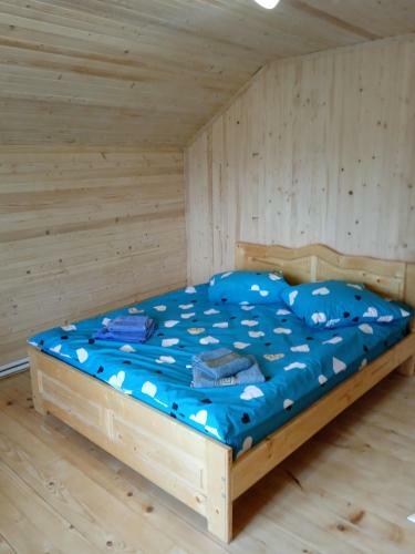 Girs'kyy Podorozhnyk