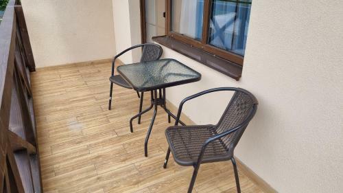 Hotel Villa Sofia