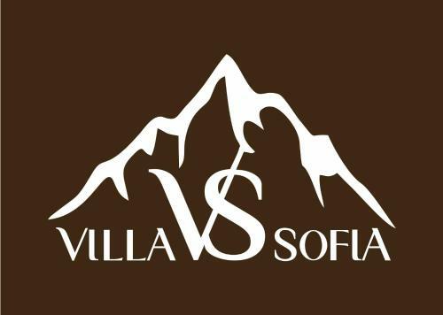 Hotel Villa Sofia