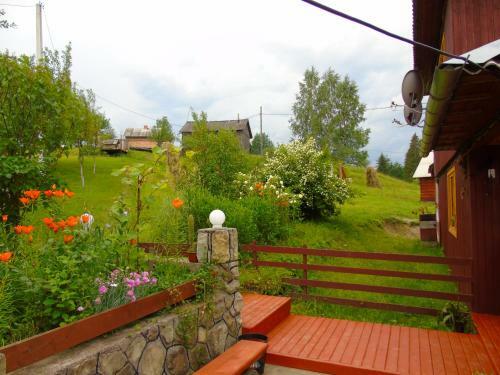 Hostal Sadiba Rozchil