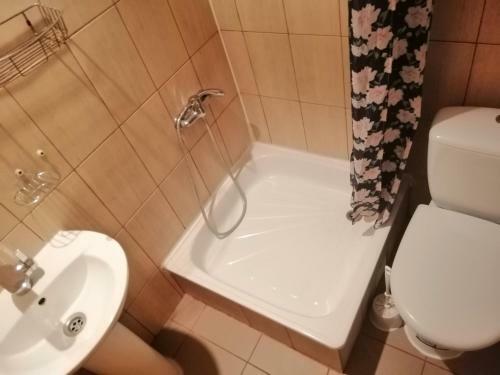 Hostal Sadiba Rozchil