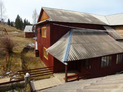 Hostal Sadiba Rozchil