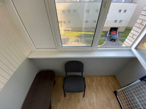 Podillia Modern Apartment