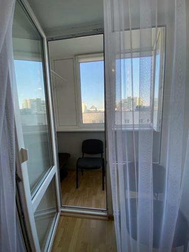 Podillia Modern Apartment