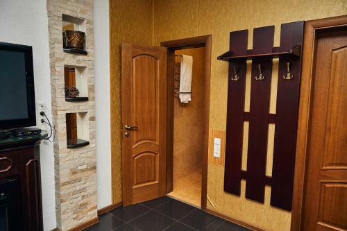 Africa Apartment