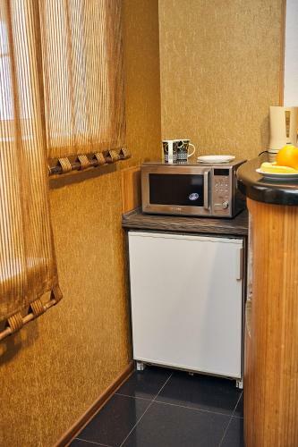 Africa Apartment