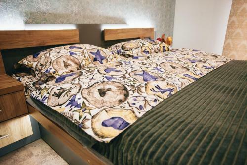 Hostal 4rooms