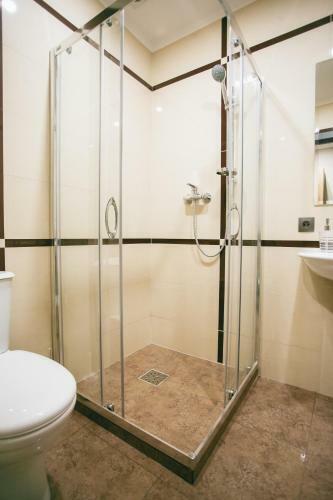 Hostal 4rooms
