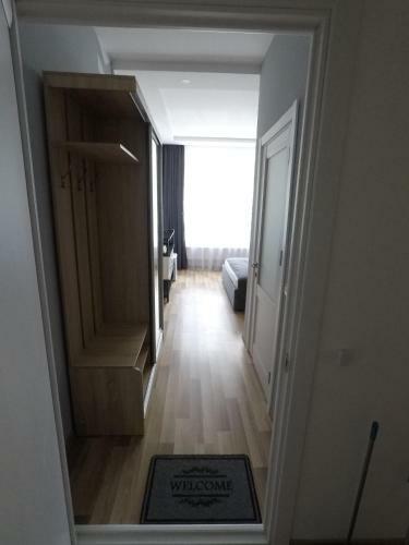 Edelberg Apartments