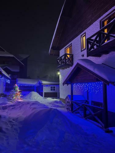 Lodge Guest House Lileya