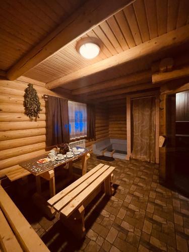 Lodge Guest House Lileya
