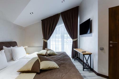 Chalet Nebo