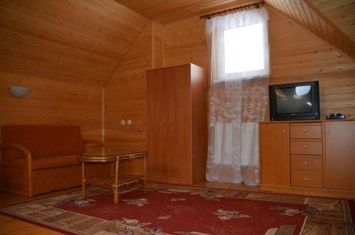Karpatski Zori Hotel