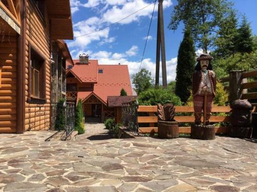 Karpatski Zori Hotel