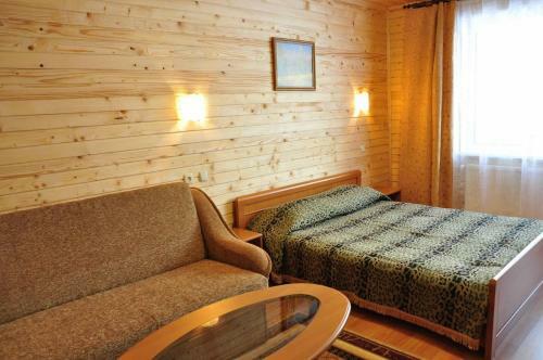 Karpatski Zori Hotel