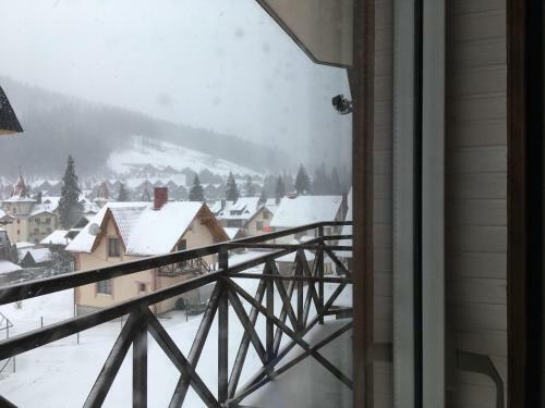 Hostal Guest House Mountain