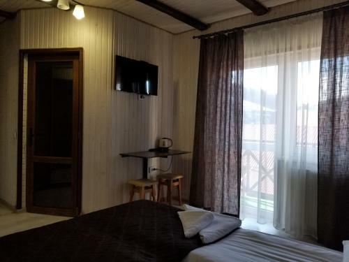 Hostal Guest House Mountain
