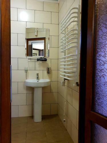 Hostal Guest House Mountain