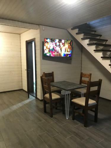 Hostal Nikol Guest House