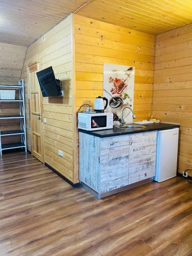 Hostal Nikol Guest House